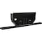 Buyers Products Hitch Plate with Pintle Mount For RAM 3500-5500 -Bottom Channel 1809079 - alternate 2